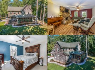 1209 Park Ln, Andersonville, TN 37705