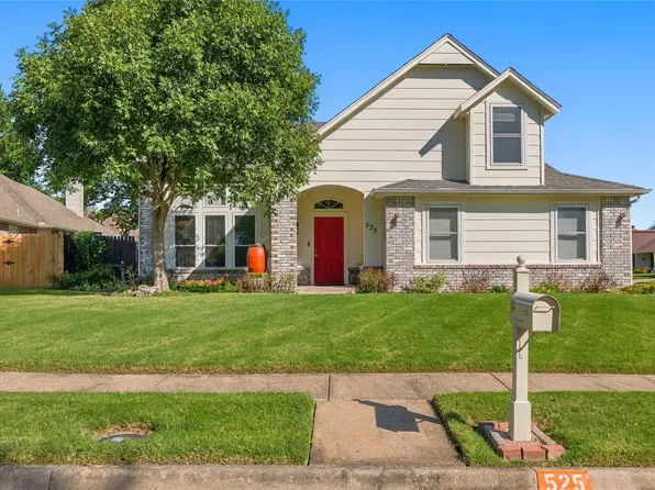 525 S Kalanchoe Ave, Broken Arrow, OK 74012