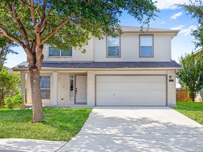 513 TOM KEMP DR, New Braunfels, TX, 78130