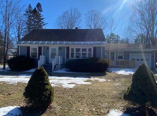 837 Portland St, Rochester, NH 03868