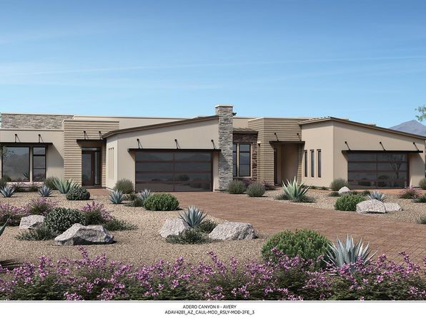 14447 N Adero Canyon Dr, Fountain Hills, AZ 85268