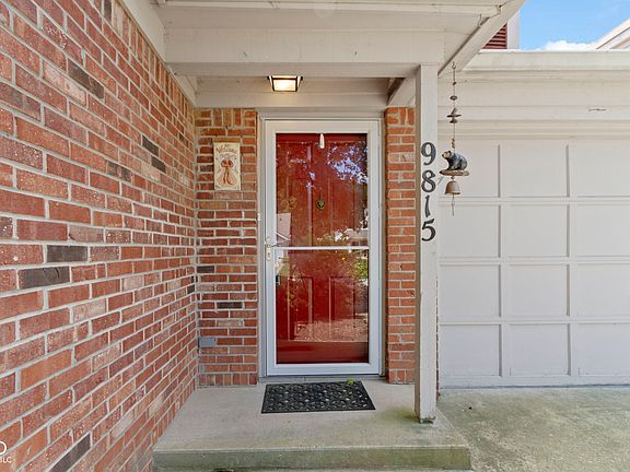 4th image of 9815 River Oak Ln N