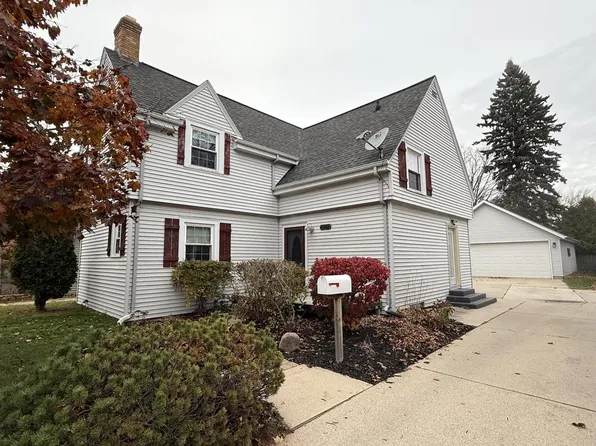 1712 28th STREET, Two Rivers, WI 54241