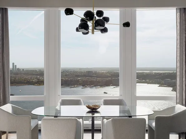 35 Hudson Yards #5701, New York, NY 10001