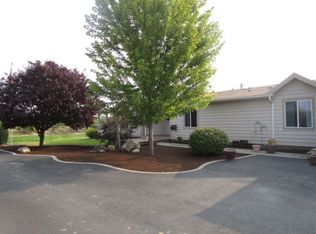 9705 E Greenbluff Rd, COLBERT, WA 99005