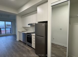 165 Canon Jackson Dr #301, Toronto, ON M6M 0B6