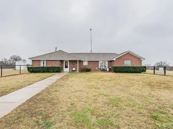 482 Fs Rd #942, Alvord, TX 76225