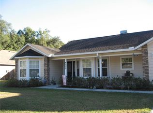 4100 E Allendale St, Inverness, FL 34453