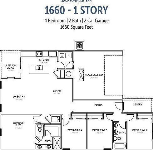 2nd image of 1372 Tara Ln