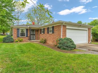 6734 Castle Manor Dr, Indianapolis, IN 46214