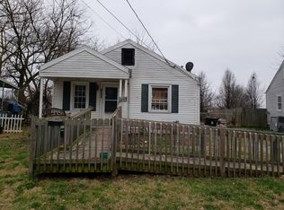 1652 Longfield Ave, Louisville, KY