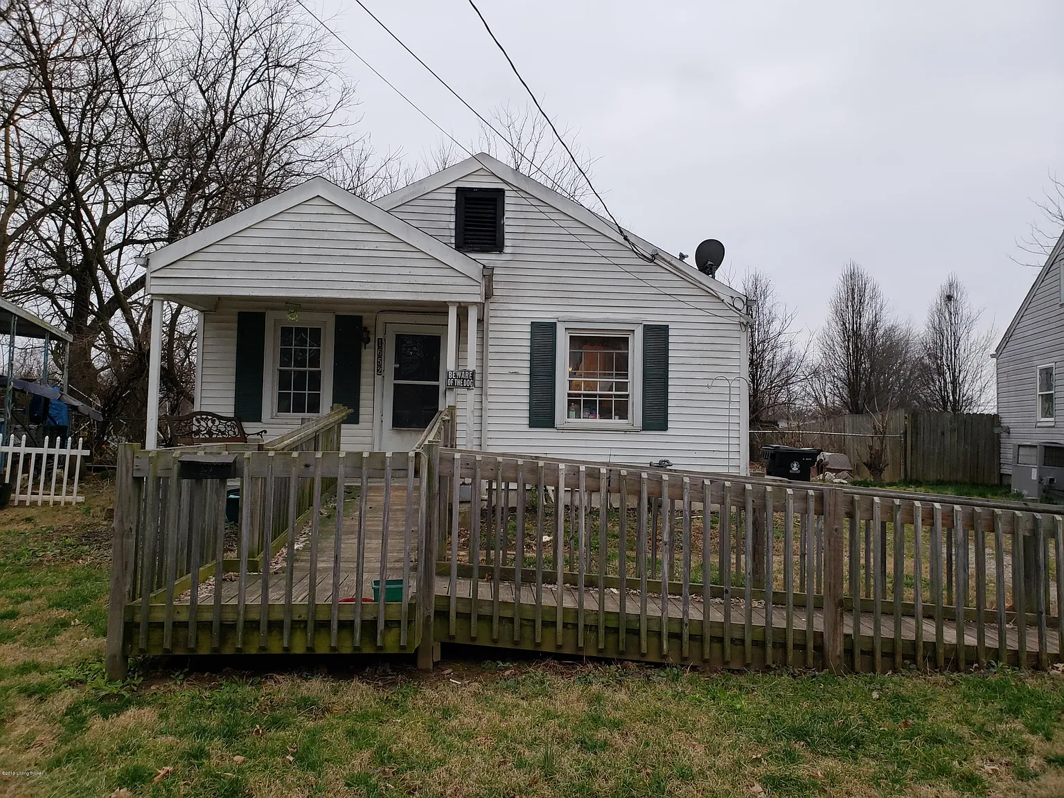 1652 Longfield Ave photo 1