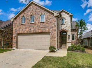 313 Perkins Dr, Argyle, TX 76226