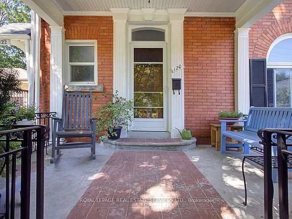 3rd image of 120 Hibernia St