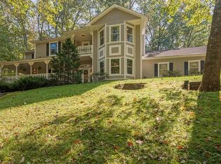 102 Briarwood Dr, Oak Ridge, TN 37830