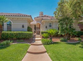 10881 Keymar Dr, Las Vegas, NV 89135