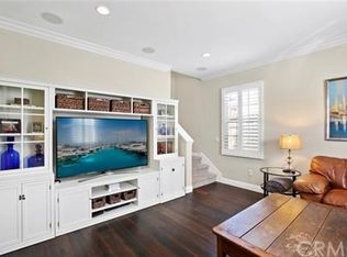 61 Bower Tree, Irvine, CA 92603