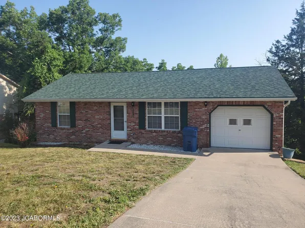 5316 Scherr Dr, Jefferson City, MO 65109