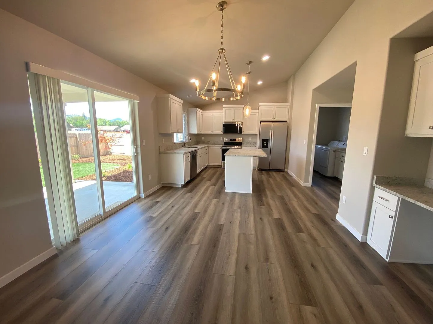 Brand New House in Winston! 1 Year Lease Required — Photo 3