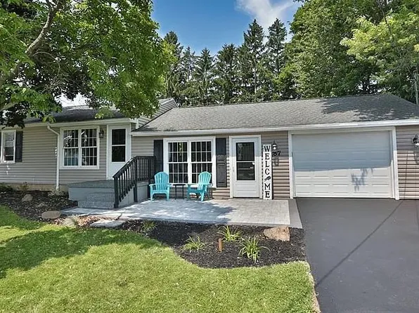 187 South Dr, Rochester, NY 14612