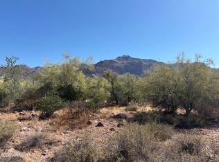 10890 E CACTUS VIEW Circle #9, Gold Canyon, AZ 85118