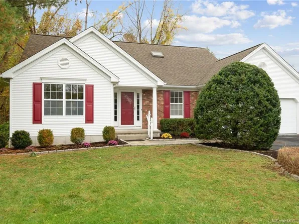 21 River Ridge Court, Stamford, CT 06902