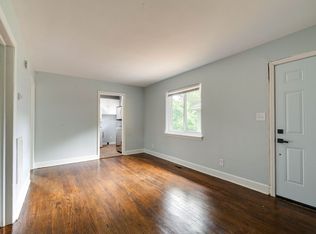 1418 Anderson St, Charlotte, NC 28205