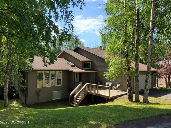 19532 Ostovia Cir, Eagle River, AK 99577