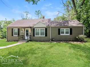 8507 Sni A Bar Rd, Kansas City, MO 64129