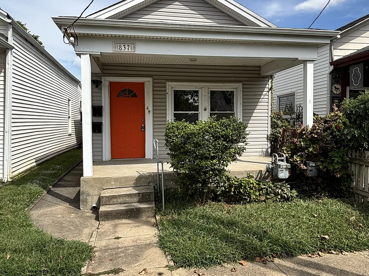 1 bed, 700 sqft, $995 — Photo 1
