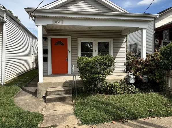 837 E Burnett Ave, Louisville, KY