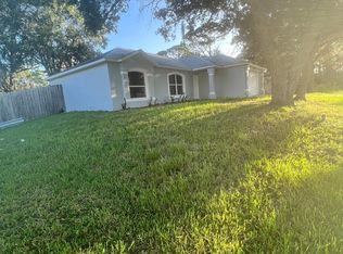 1317 Rascal St SE, Palm Bay, FL 32909