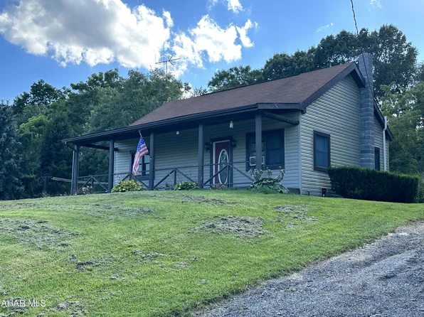 367 Wilkins Rd, Everett, PA 15537