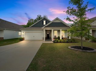 604 Raleighwood Ln, Simpsonville, SC 29681