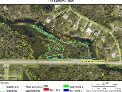 Upper Manatee River Rd, Bradenton, FL, 34212