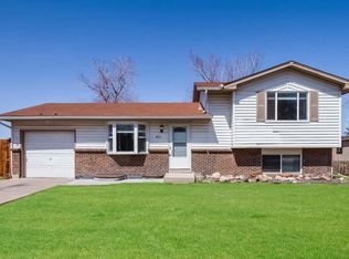 403 Helena Cir, Littleton, CO 80124