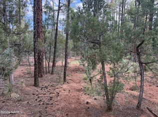361 W Sierra Pines Dr, Show Low, AZ 85901
