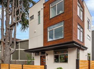 6522 34th Ave NE, Seattle, WA 98115