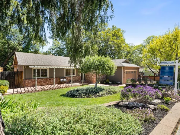 94 Rollingwood Drive, San Rafael, CA 94901