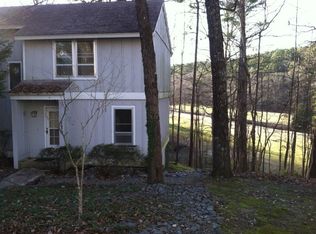 176 Cordero Ln, Hot Springs, AR 71909