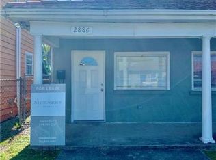 2886 Annette St, New Orleans, LA 70119
