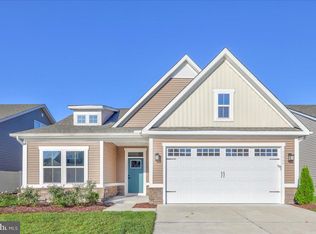 31544 Golden Aspen Way #29, Ocean View, DE 19970