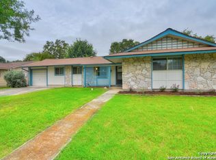 4303 Parkwood Dr, San Antonio, TX 78218