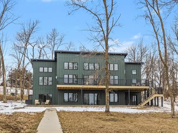 10740 Wildflower Ridge Rd, Unionville, MO 63565