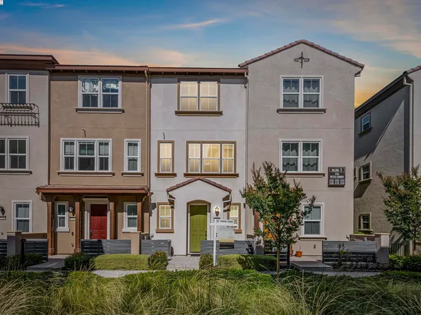 37337 Ortega Cmn, Fremont, CA 94536