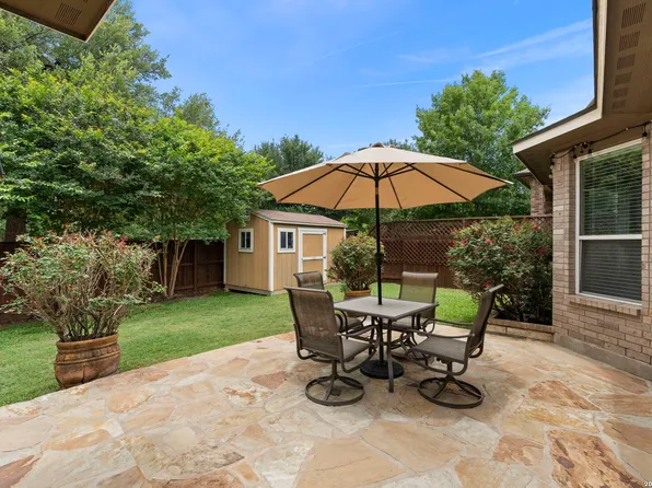 25019 BUTTERMILK LN, San Antonio, TX 78255