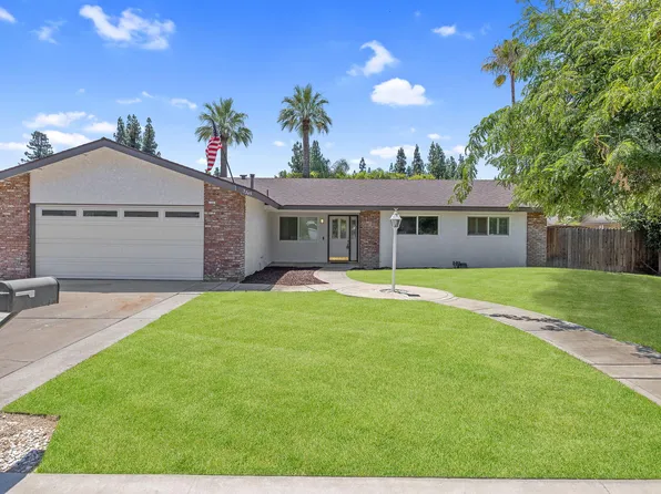 3345 W Mill Creek Drive, Visalia, CA 93291