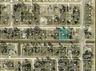 1076 Grove St E, Lehigh Acres, FL 33974