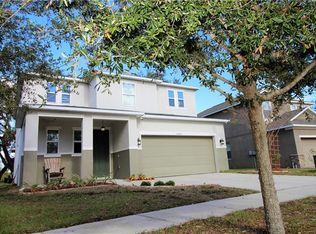 15625 Mallard Rise Loop, Spring Hill, FL 34610