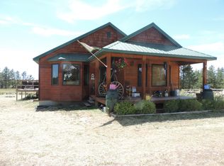 104 Wenger Dr, Devils Tower, WY 82714
